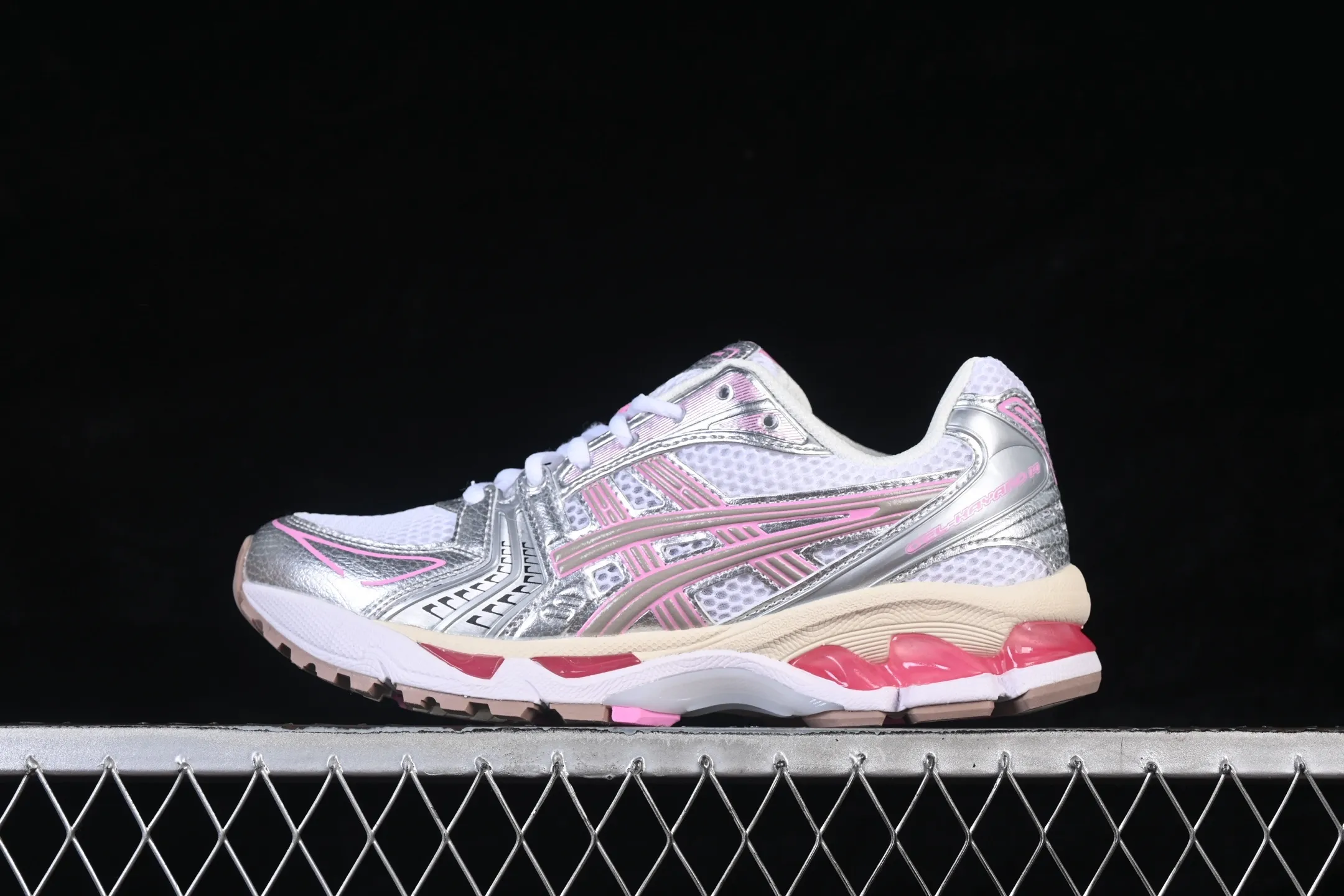 All Categories Asics Asics Series Asics Gel-Kayano 14 1203A667-100